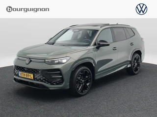 Volkswagen Tayron – thumbnail 1