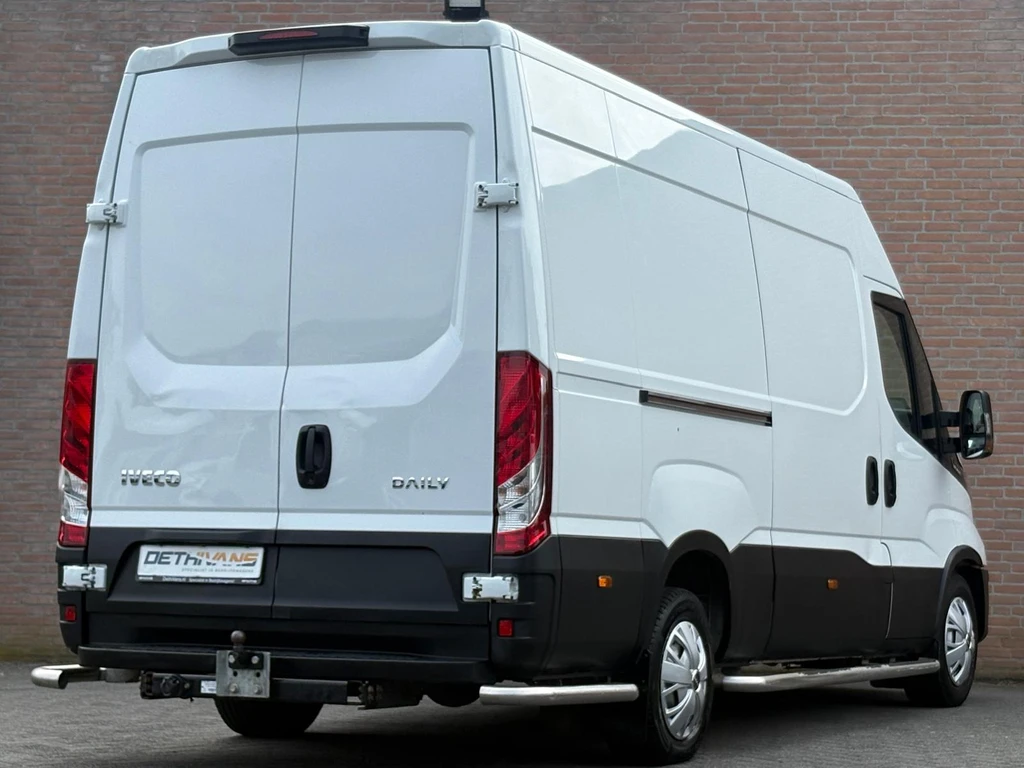 Iveco Daily – foto 6
