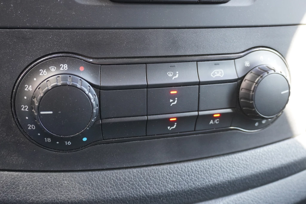 Mercedes-Benz Vito – foto 8