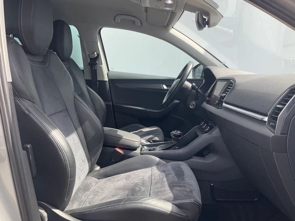 Škoda Karoq – foto 25