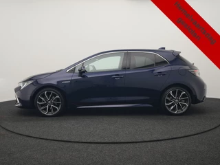 Toyota Corolla – thumbnail 3