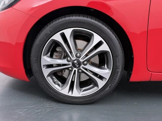 Kia Ceed Sportswagon – thumbnail 17