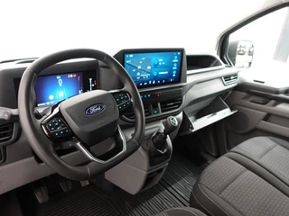 Ford Transit Custom – thumbnail 35