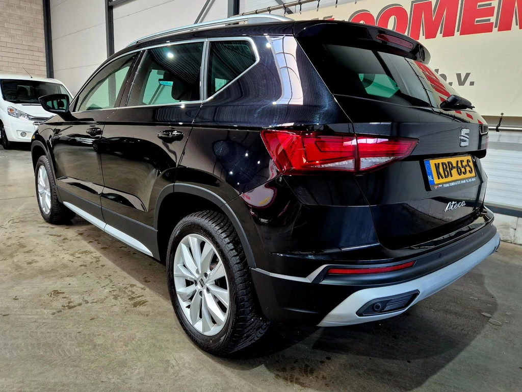 SEAT Ateca – foto 4
