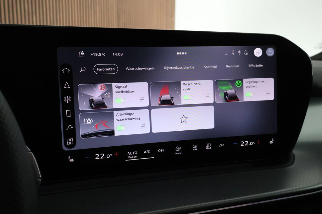 Audi Q3 – foto 27
