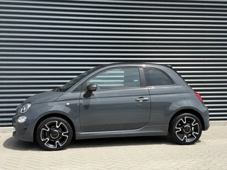 Fiat 500C – thumbnail 4
