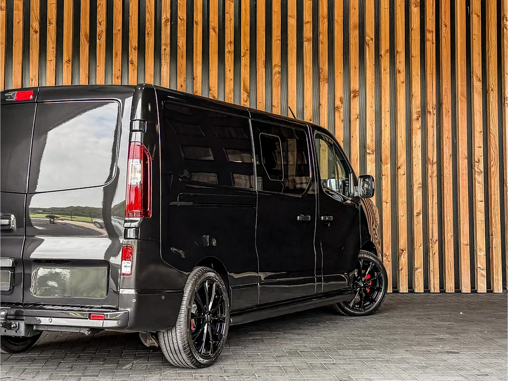 Renault Trafic – foto 10