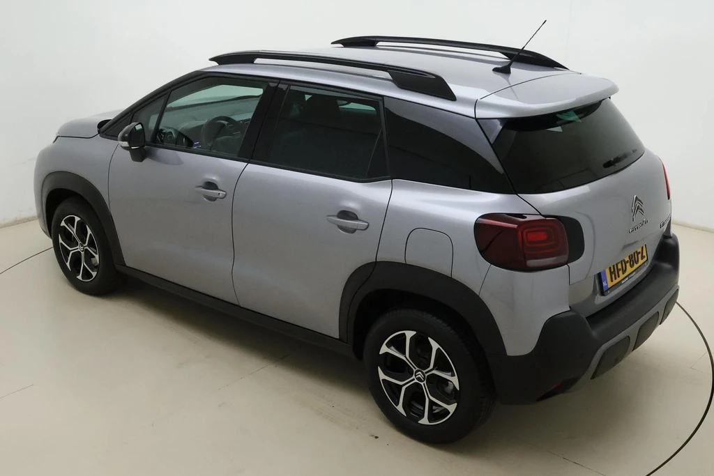 Citroën C3 Aircross – foto 3