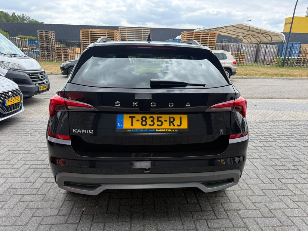 Škoda Kamiq – foto 5