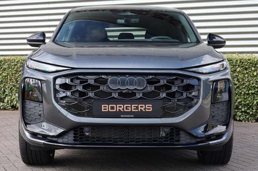 Audi Q3 – foto 12