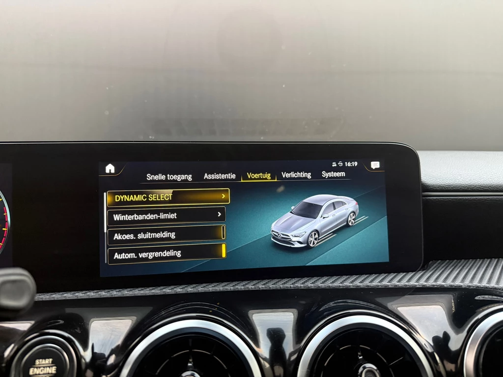 Mercedes-Benz CLA – foto 49