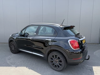 Fiat 500X – thumbnail 3