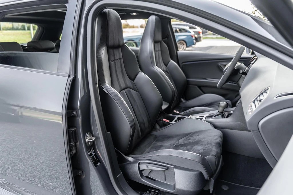 SEAT Leon – foto 26