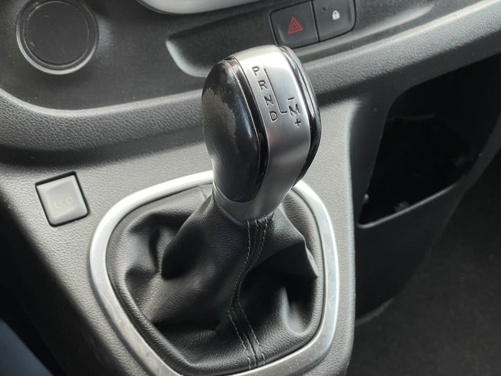 Renault Trafic – foto 15