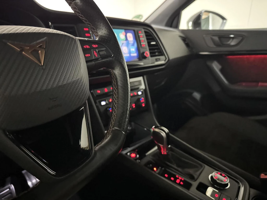 CUPRA Ateca – foto 43