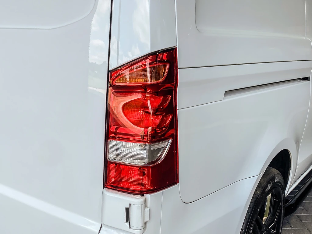 Mercedes-Benz Vito – foto 47