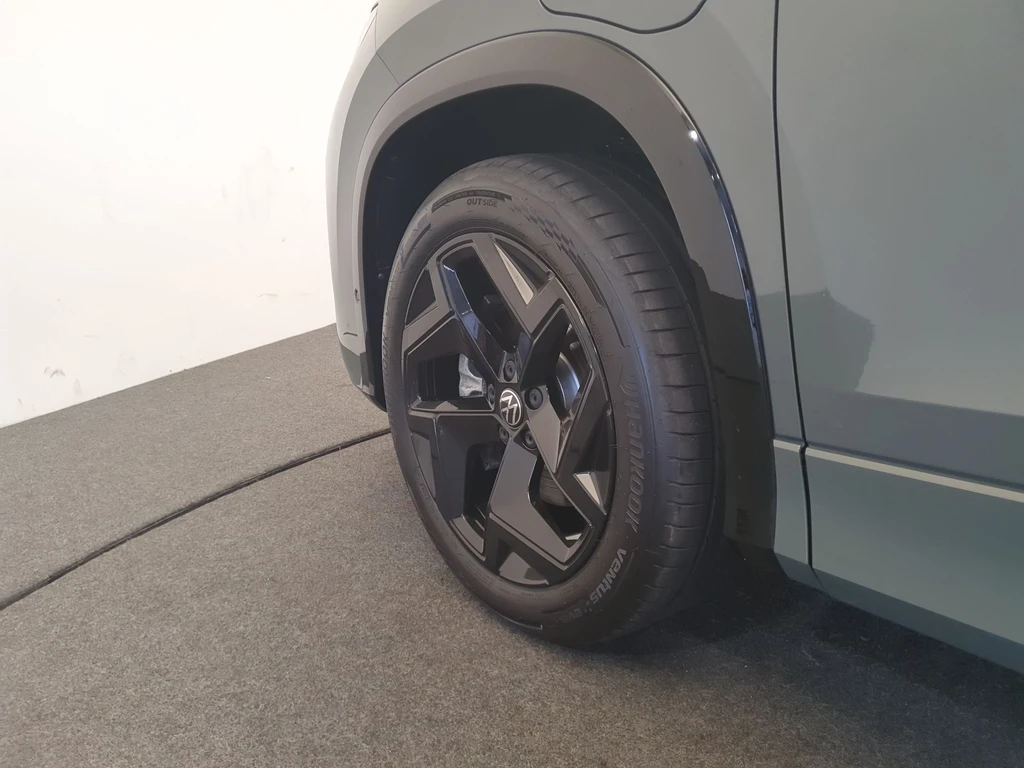 Volkswagen Tayron – foto 11