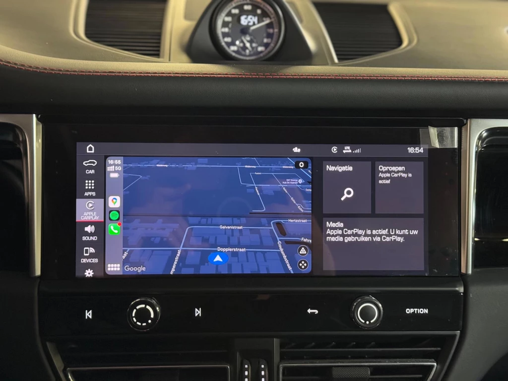 Porsche Macan – foto 24