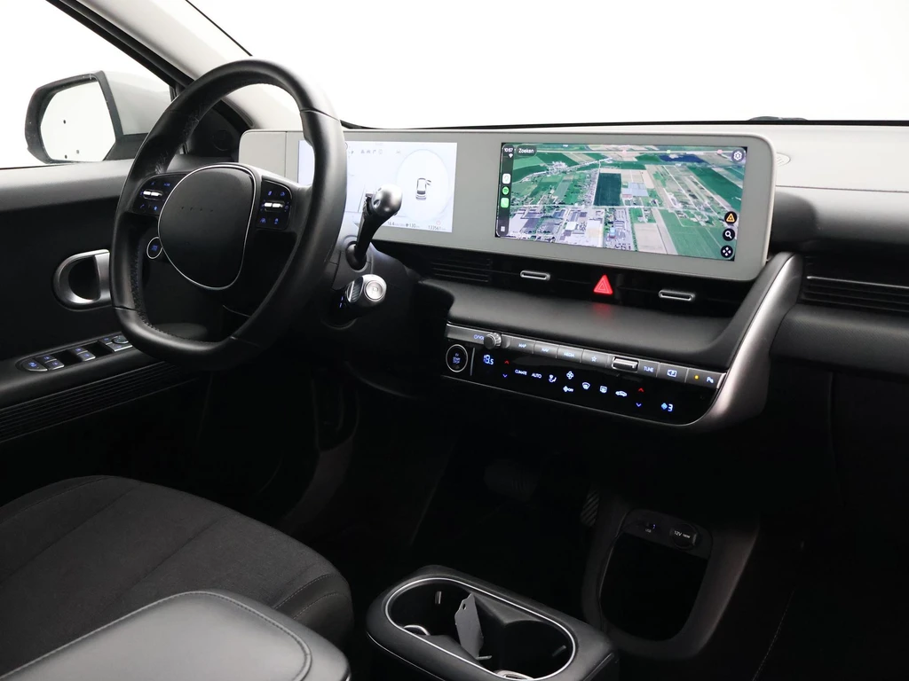 Hyundai IONIQ 5 – foto 9