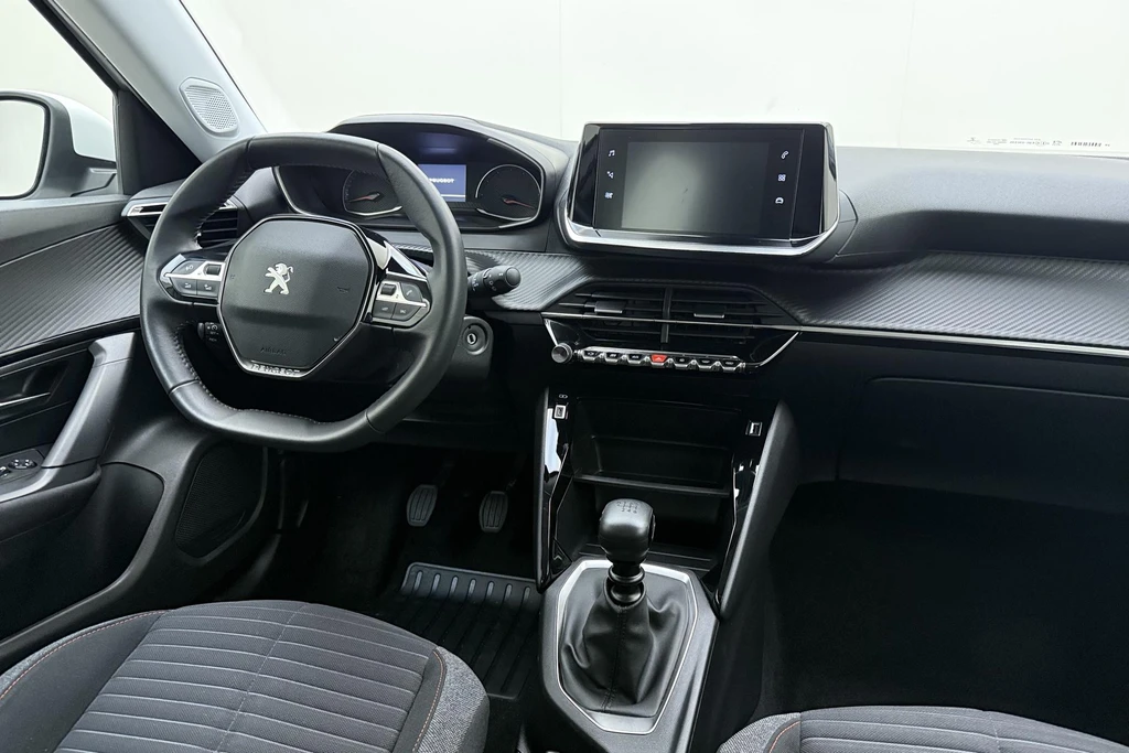 Peugeot 2008 – foto 26