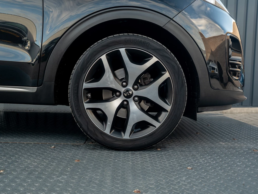 Kia Sportage – foto 34