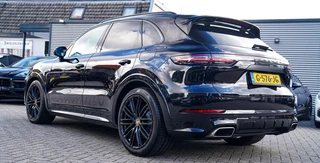 Porsche Cayenne – thumbnail 4