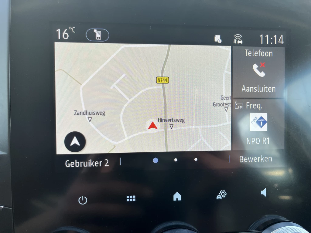 Renault Mégane Estate – foto 35