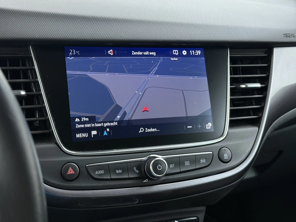 Opel Crossland X – foto 15