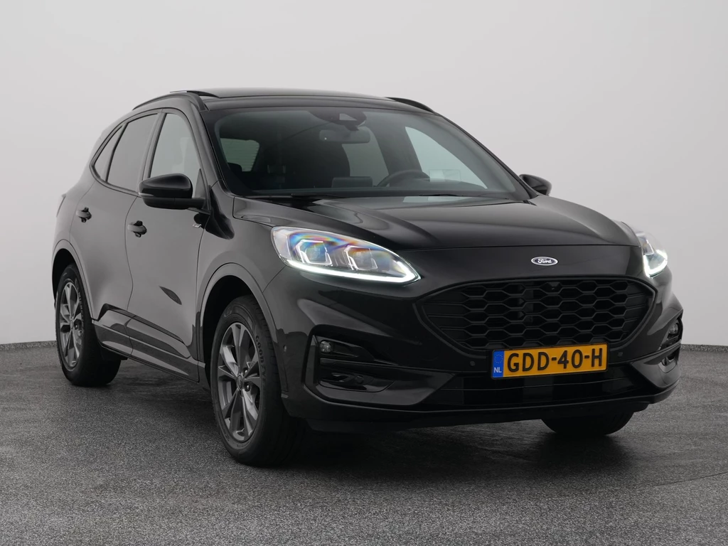 Ford Kuga – foto 15