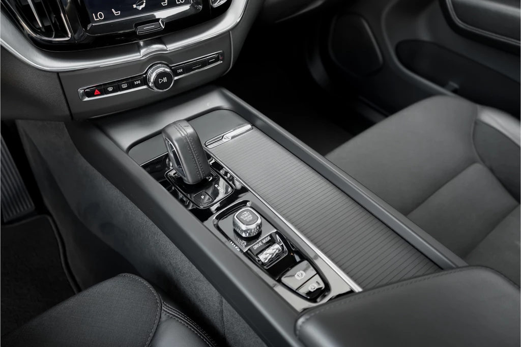 Volvo XC60 – foto 43