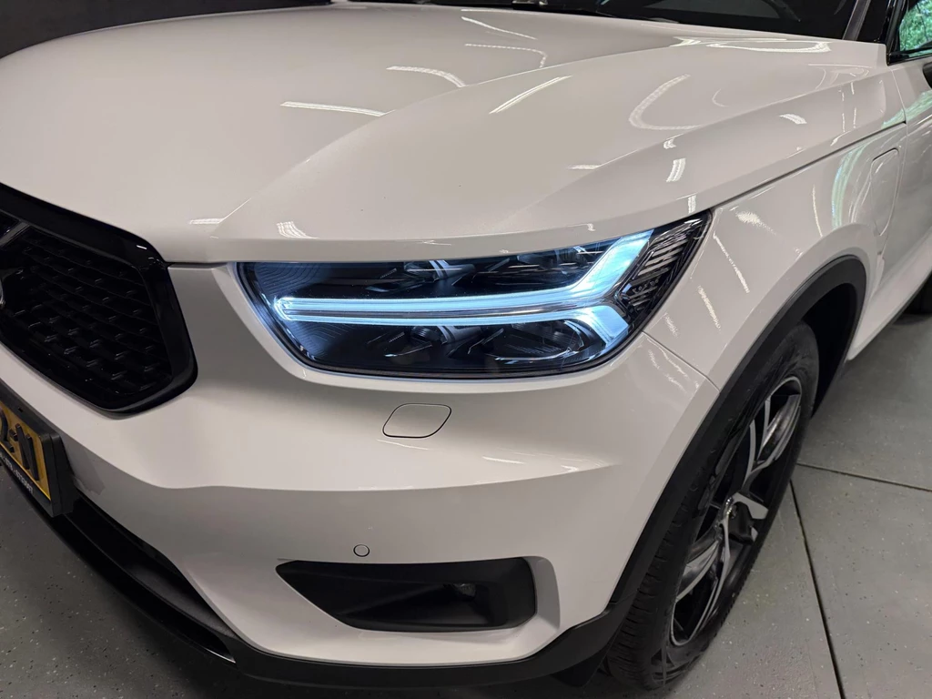 Volvo XC40 – foto 10