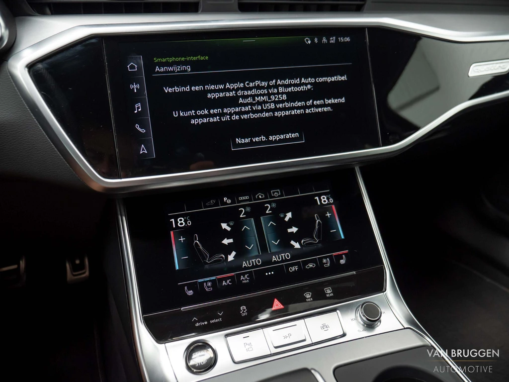 Audi A6 – foto 30