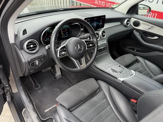 Mercedes-Benz GLC – thumbnail 15