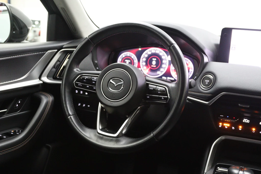 Mazda CX-60 – foto 13