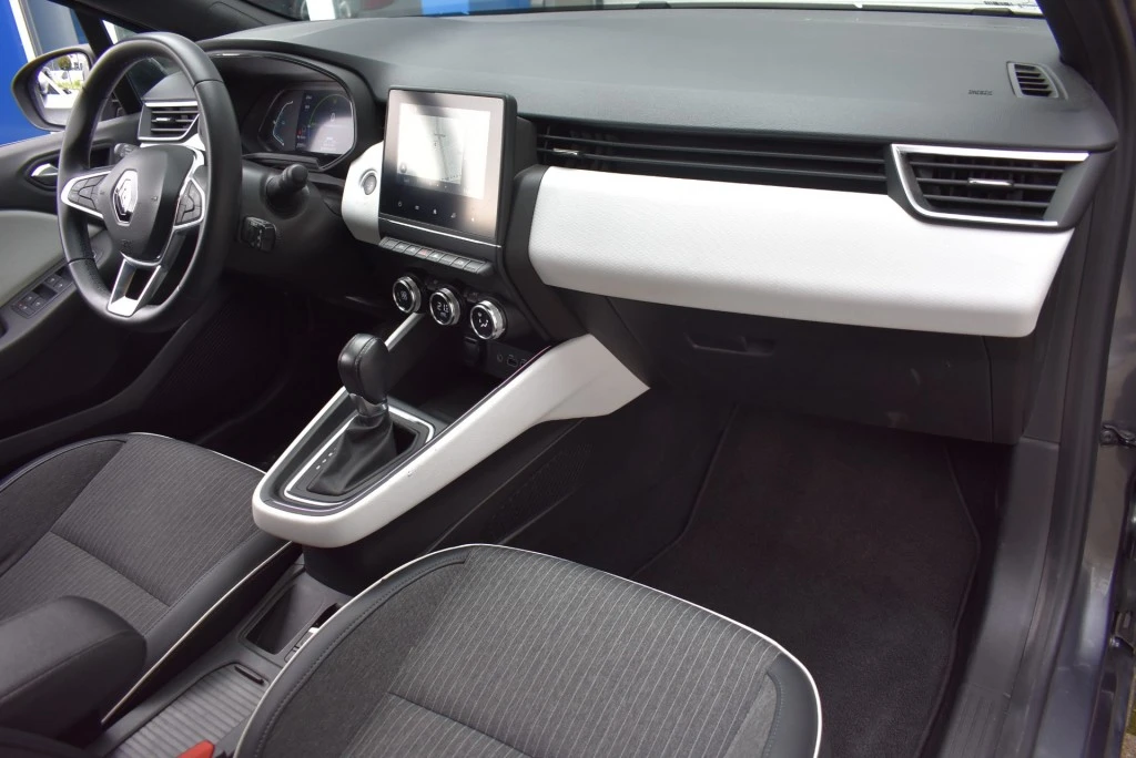 Renault Clio – foto 17