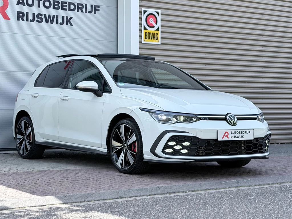 Volkswagen Golf – foto 9