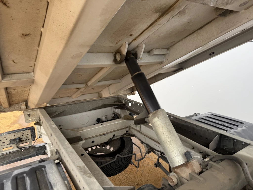 Mercedes-Benz Sprinter – foto 15