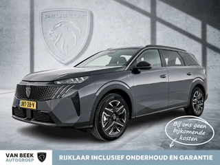 Peugeot 5008 – thumbnail 1