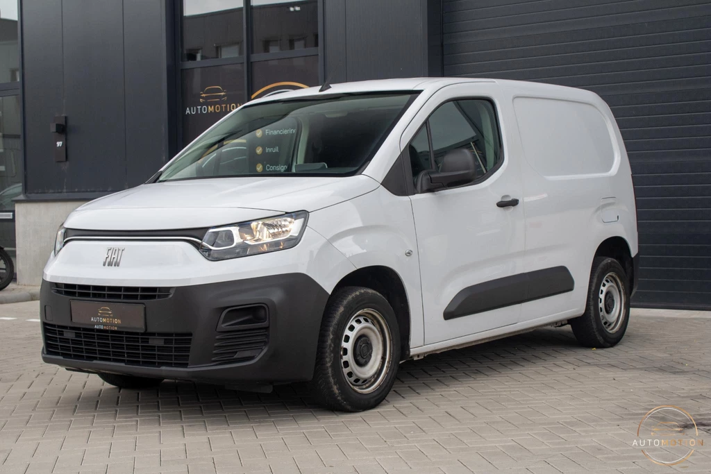 Fiat Doblò – foto 3