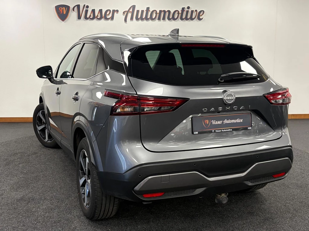 Nissan QASHQAI – foto 4