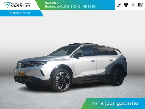 Opel Grandland Electric GS 97 kWh Panoramadak