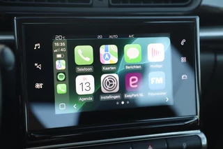 Citroën C3 – thumbnail 15