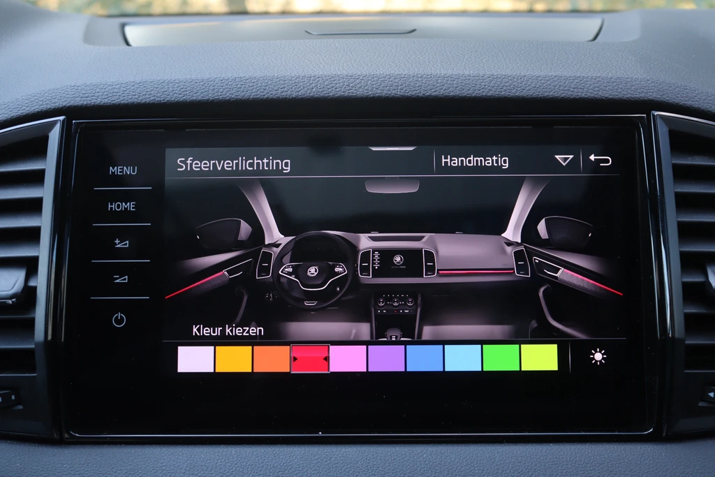 Škoda Karoq – foto 21