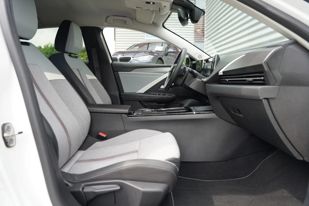 Opel Astra – foto 33