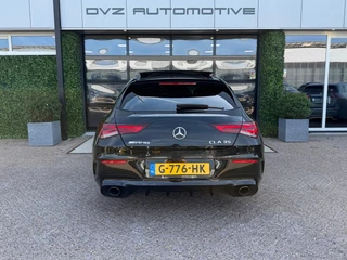 Mercedes-Benz CLA – thumbnail 5
