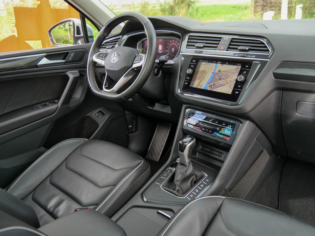 Volkswagen Tiguan – foto 7