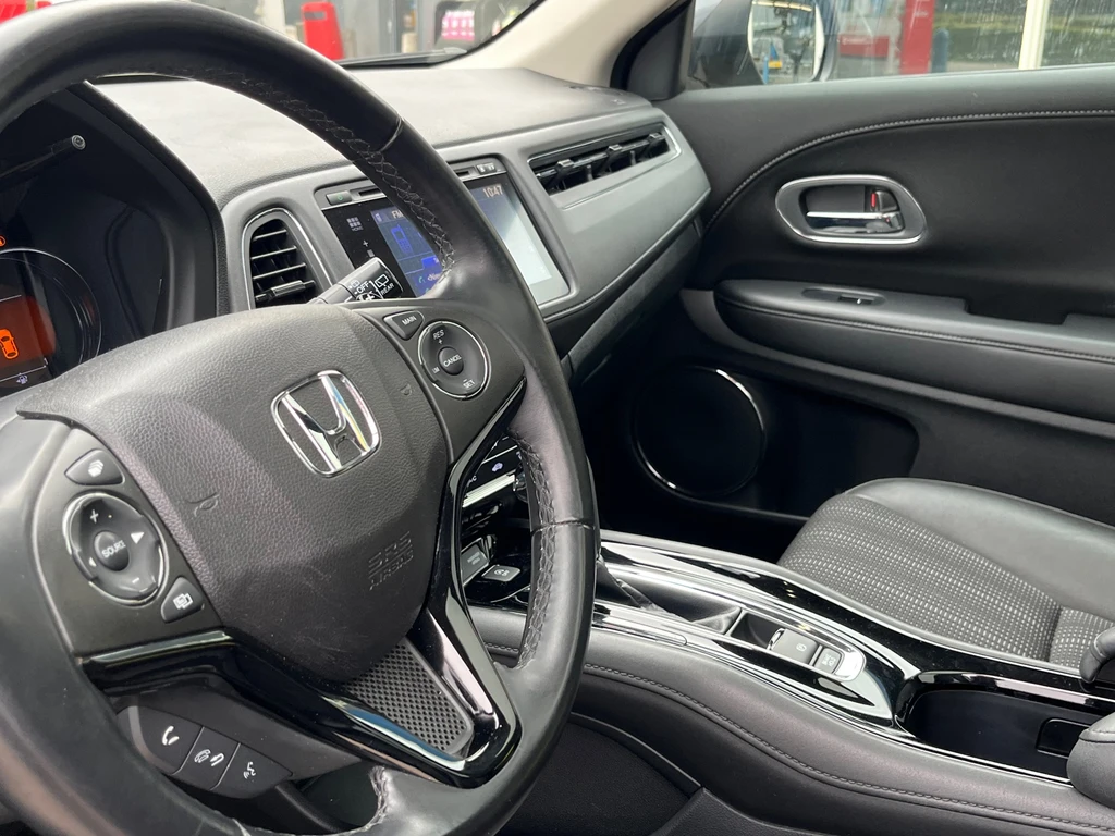 Honda HR-V – foto 31