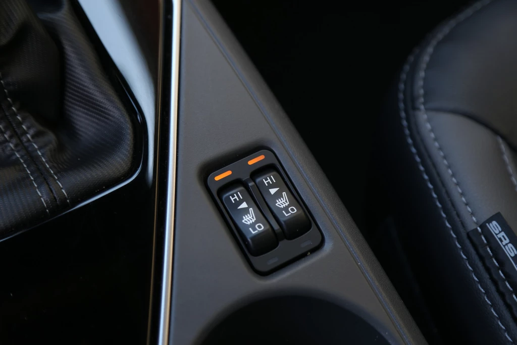 Subaru Crosstrek – foto 21