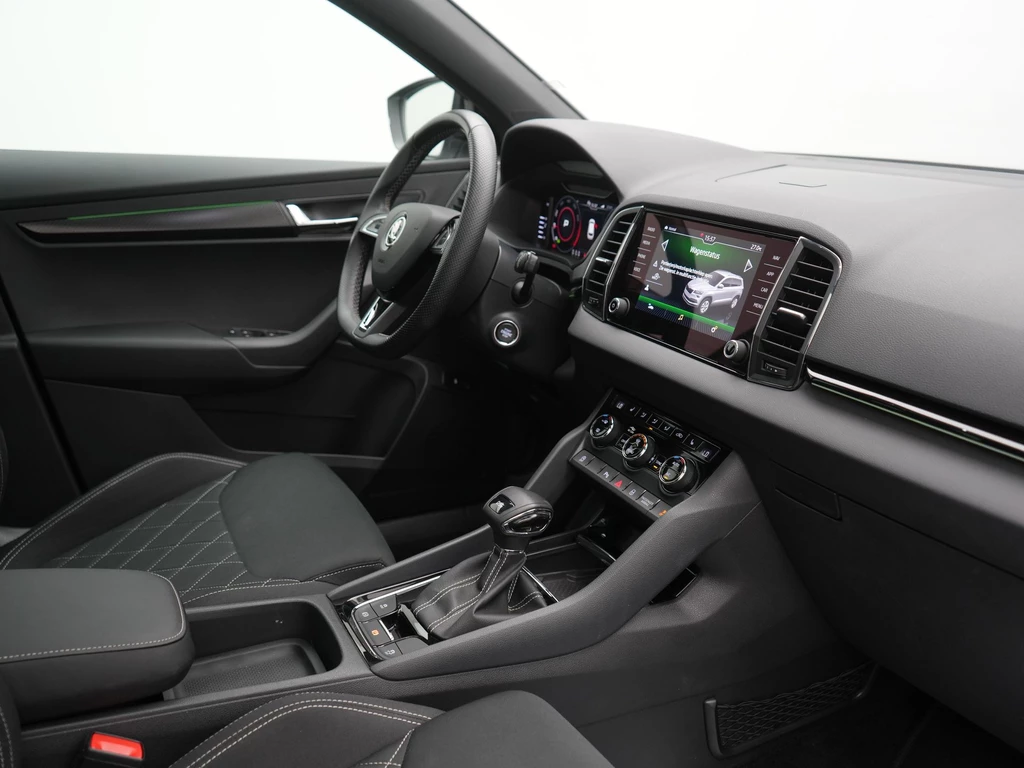 Škoda Karoq – foto 13
