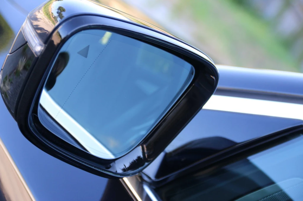 BMW 5 Serie – foto 16